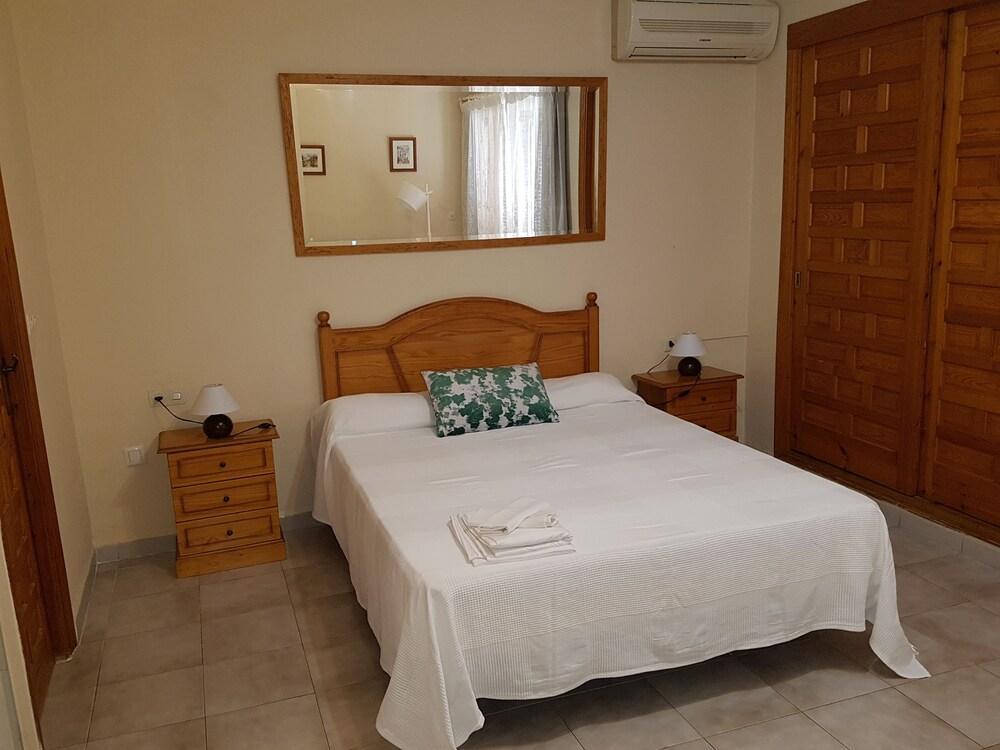 Apartamentos Olympia Garden لا مانغا ذيل مار مينور المظهر الخارجي الصورة