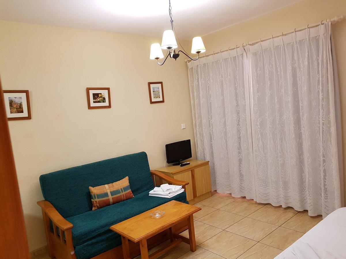Apartamentos Olympia Garden لا مانغا ذيل مار مينور المظهر الخارجي الصورة