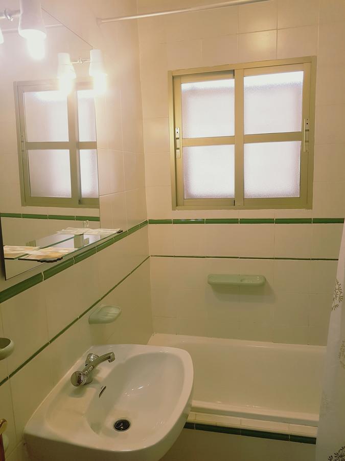 Apartamentos Olympia Garden لا مانغا ذيل مار مينور المظهر الخارجي الصورة